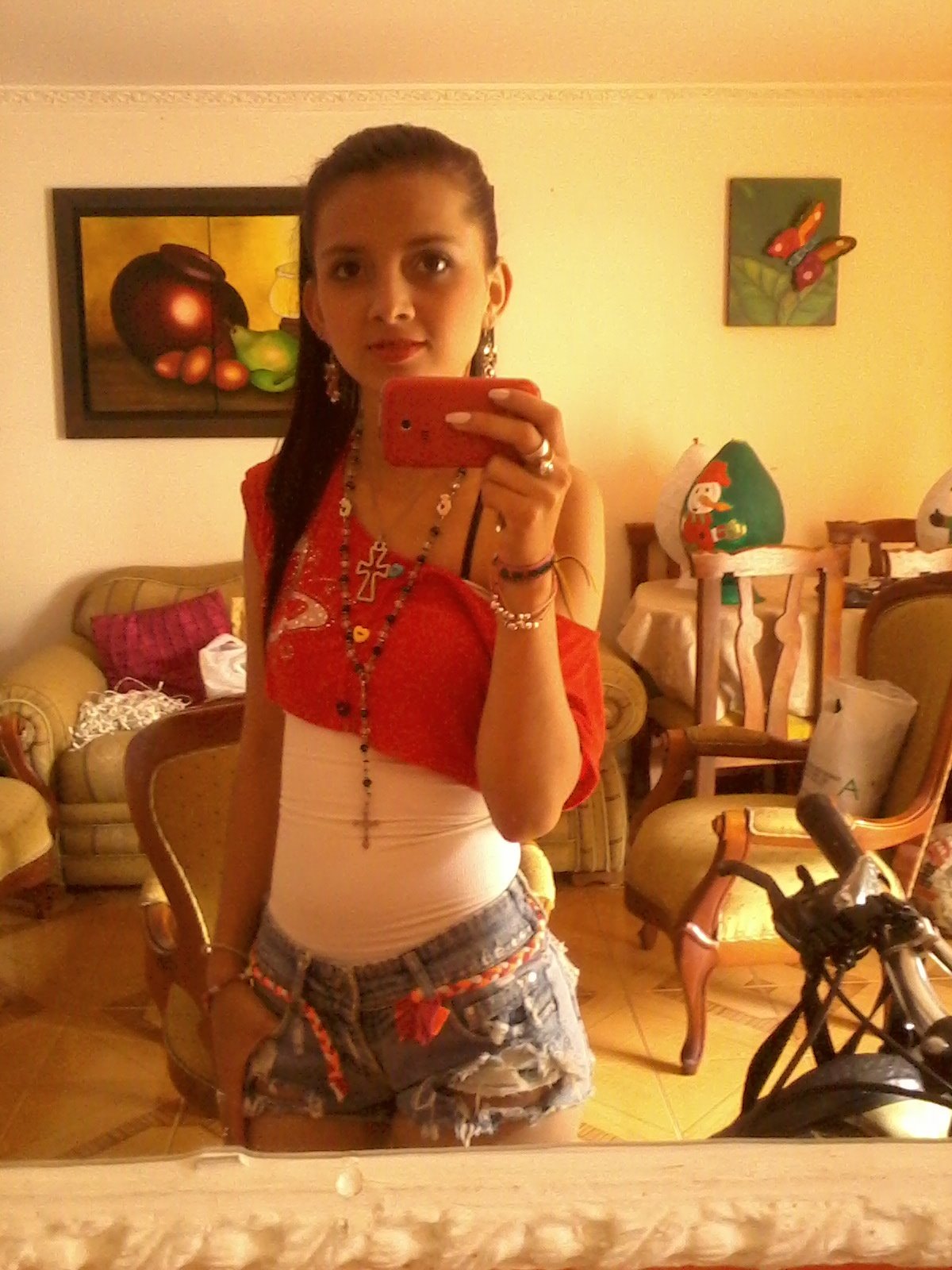 ... ALANA TE AMOOO ...