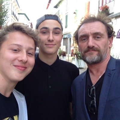 augustinpoups64's profile picture. PSG - FUT - XBOXONE - FOOT ❤️⚽️