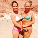 Brandi Clarke - @branbum14 - Twitter