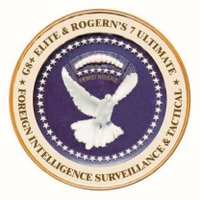 Foreign Intelligence (@g8fist) 's Twitter Profile