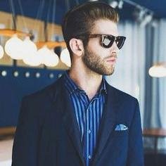 [25] || Americano, con adicción a la música, a las drogas y al alcohol // Don't judge me, don't undervalue me, I'm a wolf in sheep's clothing. #NoMoneyNoFunny