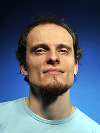 korneus's profile picture. Арт-директор