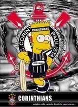 Corinthians é vida