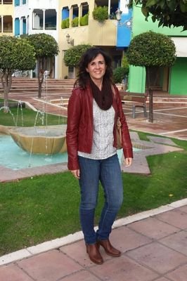Sincera a más no poder, fiel como nadie y cabezota hasta el final.  Amiga de mis amigos y muy legal... o por lo menos eso dicen.