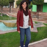 Marijose Hidalgo (@marijosehr) 's Twitter Profile Photo