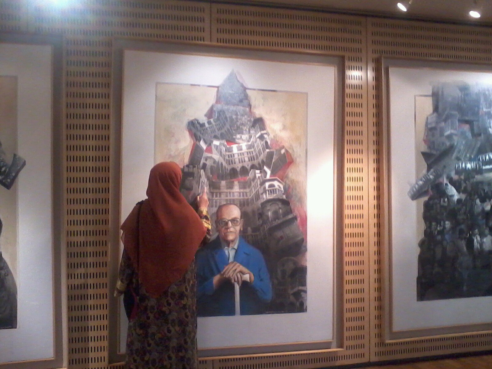 Al Azhar university, Cairo-Egypt | with @RoisEl_Dien