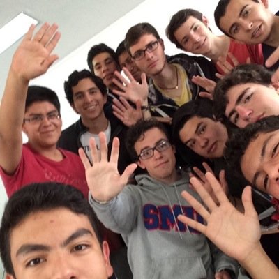 USA_A1A's profile picture. Alias Playa 1. #YOLOrepruebotodo . En la Prepa: subiendo las escaleras al fondo a la derecha (y eso que no es baño)