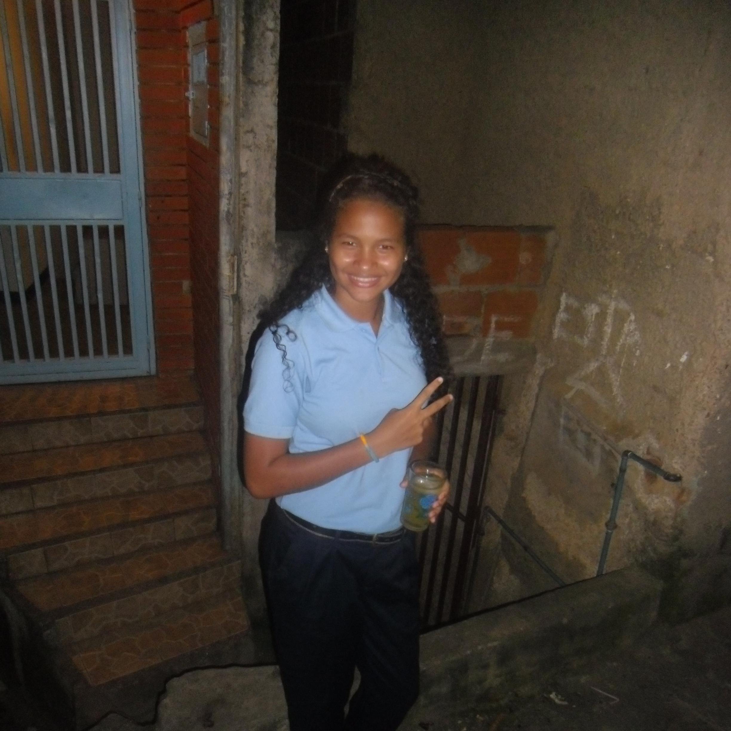 jaz feliz de la vida
