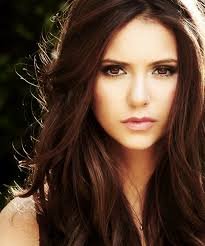 Im Elena Gilbert |Vamp|Unclaim|