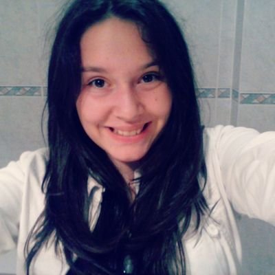 Cara you are my Queen ❤I like meeting new people ♥ I love cookies ♥ I m 16 ♥ Follow me on instagram :) http://t.co/2XSh8VrcoD