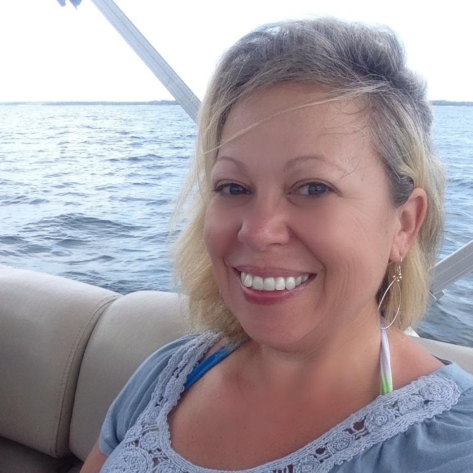 ChrissyAvent's profile picture. As free as the ocean...