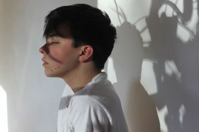 i am the poem i refuse to write