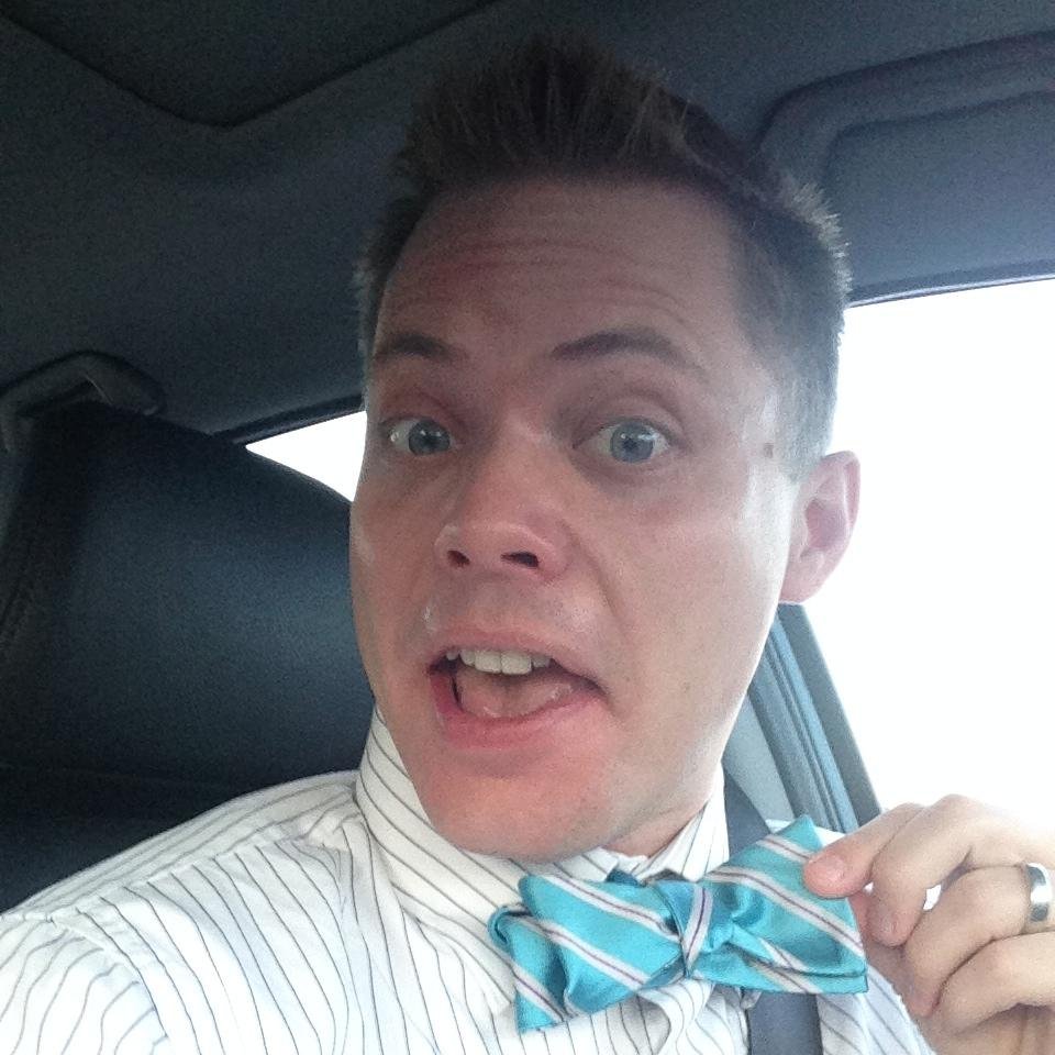 Learner, teacher, husband, father.