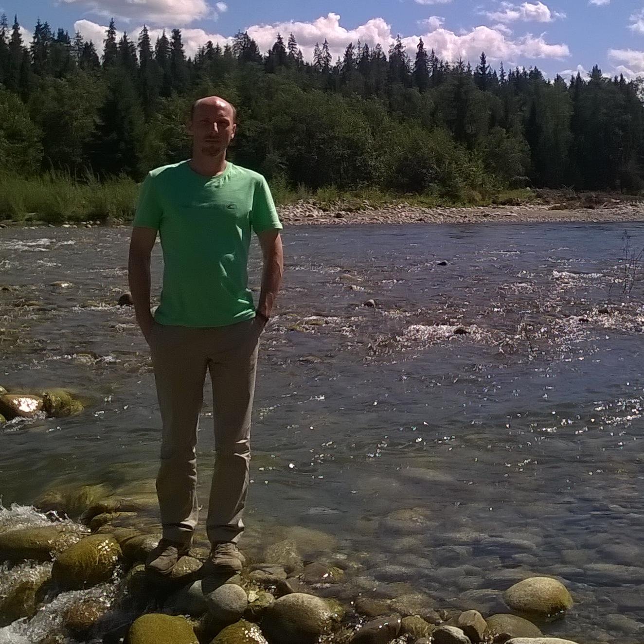 PawlowskiPawe's profile picture. 