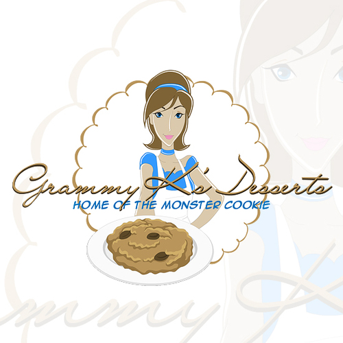 Grammy K's Cookies