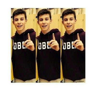 Shawnssbaex's profile picture. why are you reading this