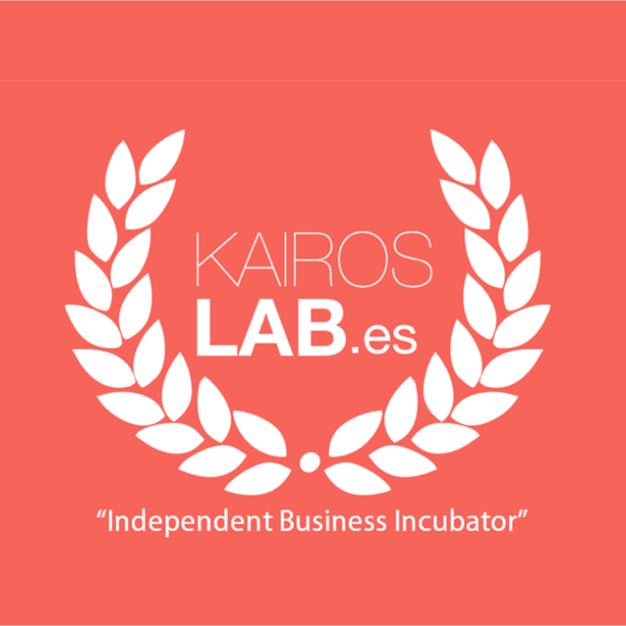 An independent incubator for internet startup companies