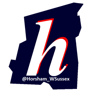 Promoting & supporting the fine town of #Horsham, West #Sussex (51.0667°N, 0.3255°W) - Disclaimer: We're not @HorshamDC, @WSCCNews nor any political party.