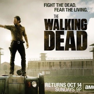 RT your otp's! | DM or tweet to request a ship! #TWDFamily
