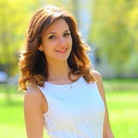 nst_alekseeva's profile picture. Настя - дарю всем счастье #Followback