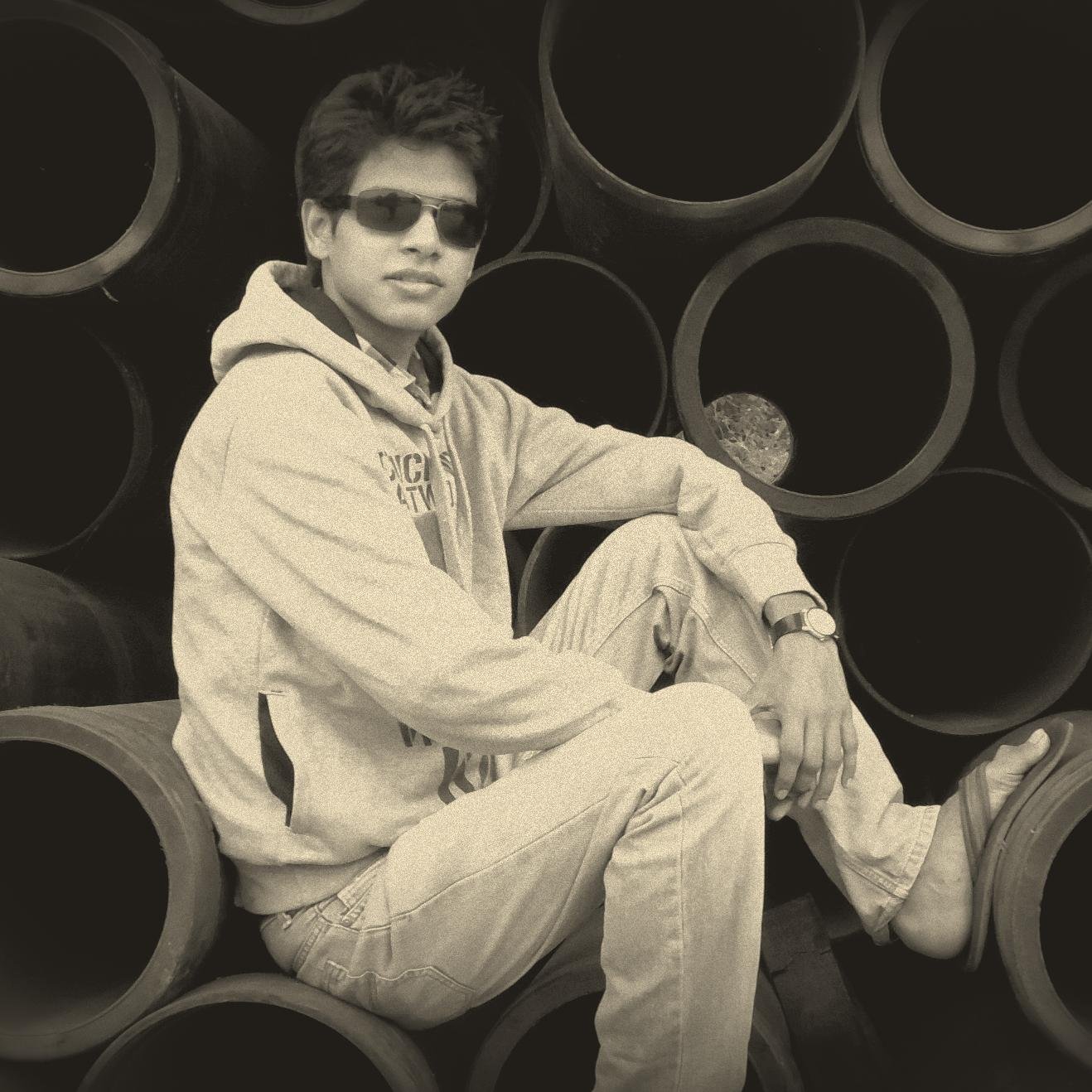 samshady1993's profile picture. 