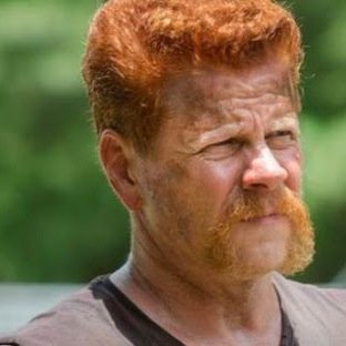 Walking Dead support account from the USA. The United States of America