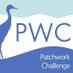 Patchwork Challenge (@PatchBirding) Twitter profile photo
