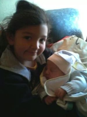 BiankaUrweider's profile picture. tu y yo3