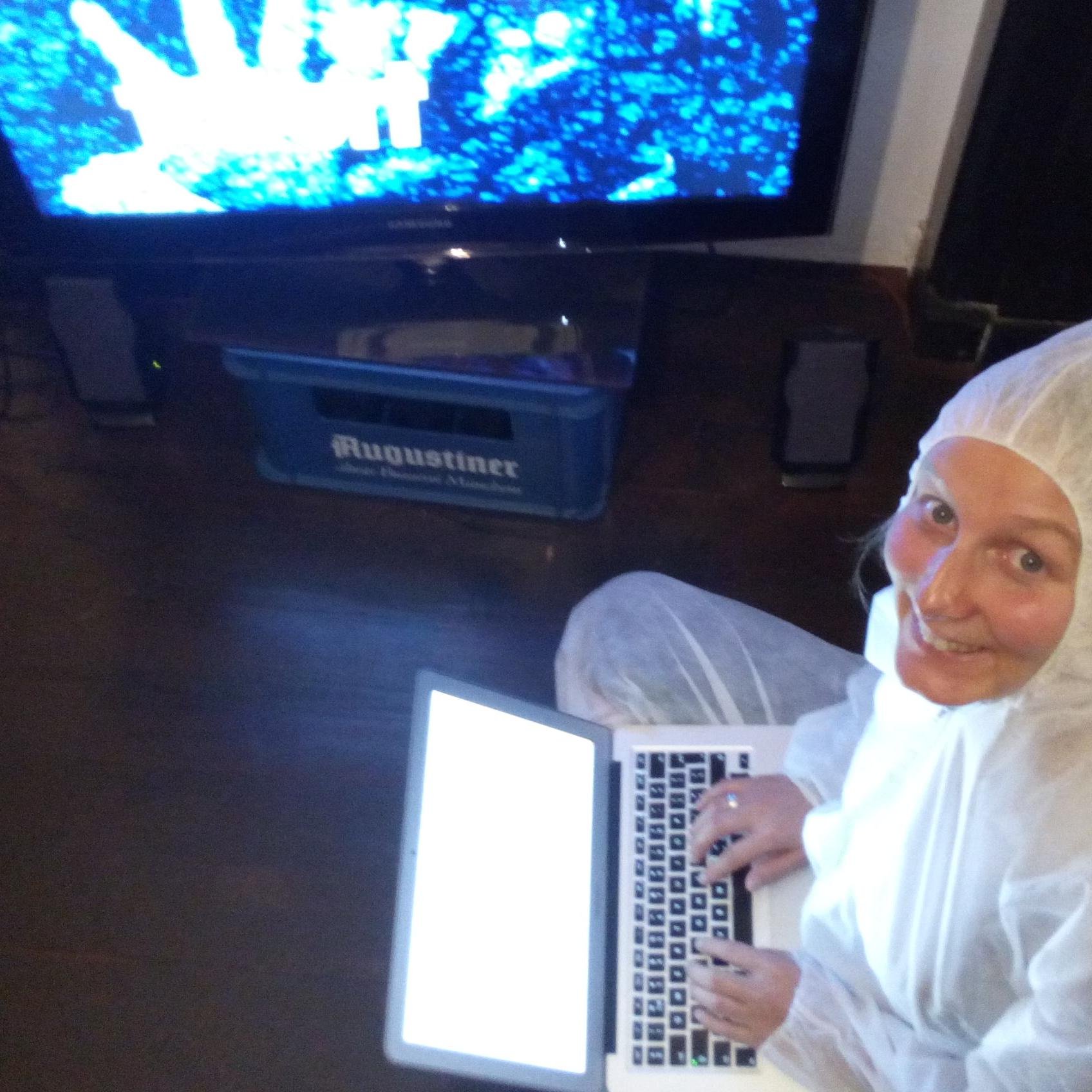 Die #Tatort Twitter-Spusi analysiert #Tatort Tweets und ist zu jeder Erstausstrahlung im Einsatz.