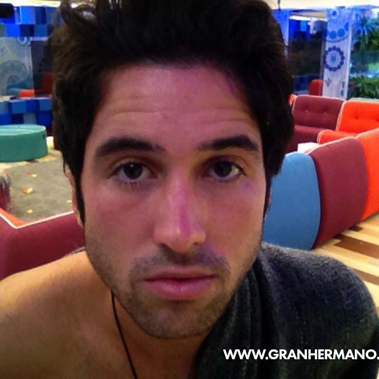 Actual concursante de GH15 esta es mi unica cuenta de twitter no tengo ni insta ni nada