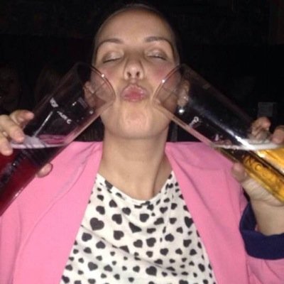 SocialPussyCat's profile picture. 