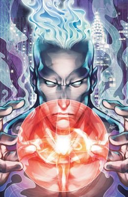 | Nathaniel Christopher Atom | Nuclear powered living assault weapon. The Quantum field is your worst nightmare. Don't flinch. #BasedAtom