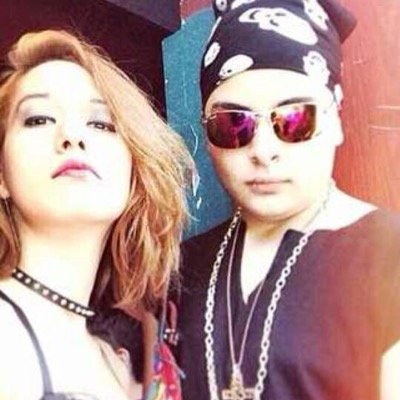 KAL 17'

Guns'N Roses

Slash's Fan