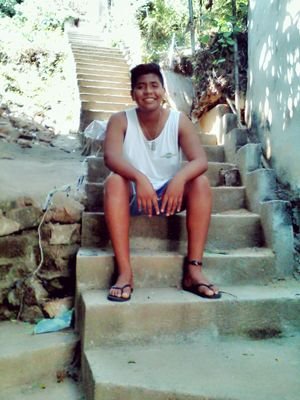 glosbesantiago's profile picture. 