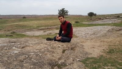 AhmadRamasan's profile picture. 