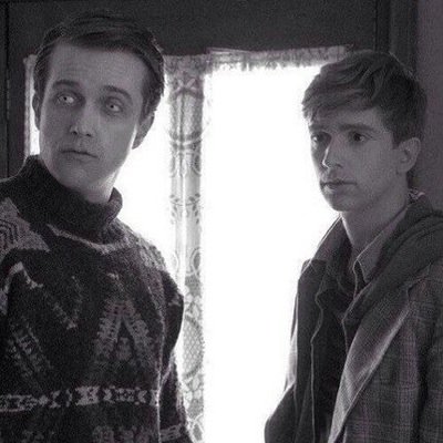 You have your family, Amy, and me... As long as I have my husband @TheRottcr I'm gonna be okay... He's my world {RP||Gay}