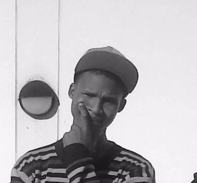 Hip hop artist.quite kid.#Keep On Walkin