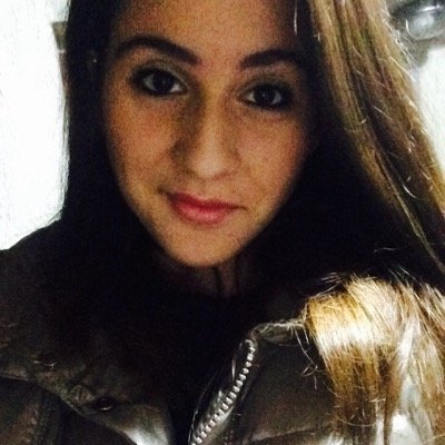 MelissaPatacca's profile picture. roma, EMILIANO