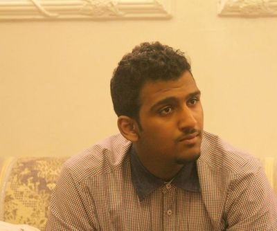 ‏‏{وعبر الزمان سنمضي معا}  ‏الاعب رقم 12 في نادي الأهلي السعودي بتوصية من الأمير فهد بن خالد .حسابي 3 في تويتر