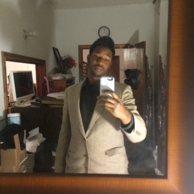 SamuelDManzay's profile image