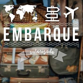 Blog colaborativo para todos os amantes de viagens: dicas, roteiros, gastronomia, atrações. Embarque conosco!