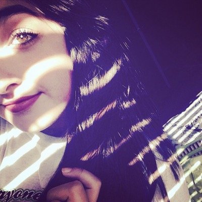 Heyy I'm kassie Freshaman 15 Follow me ? Skyline High School