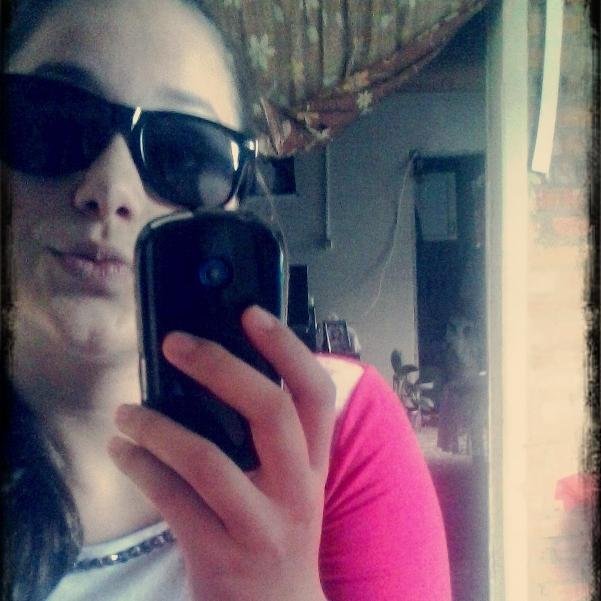 Nunca  deixe o medo de errar impedir que você tente... ♥♫♪