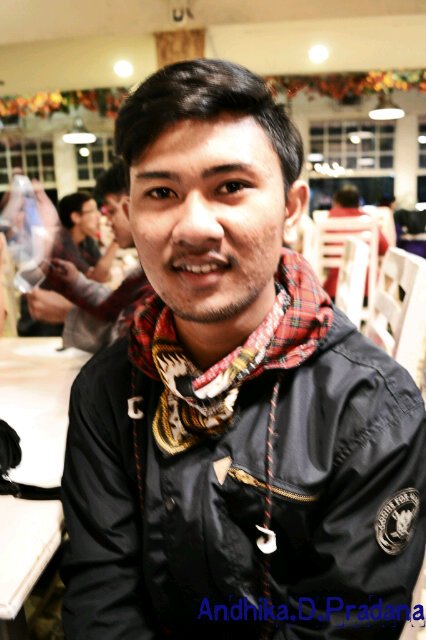 •Andhika.D.Pradana|| LINE;andhika.d.pradana. | ★UNIVERSITY GUNADARMA Faculty Economy|