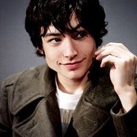 Bad shit happens when an angel decides to share his genes. But hey! Look at me, the ultimate sweet addict. I turned out okay.