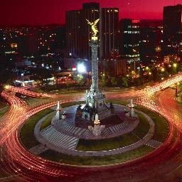 Mexico es magia, amo mi tierra, amo a mi gente. Ya no mas muertes, todos somos Mexico ... SI SEÑOR!