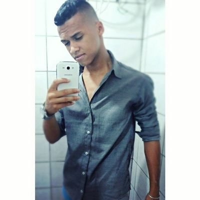 O meu desafio é andar sozinho ♪ ♪