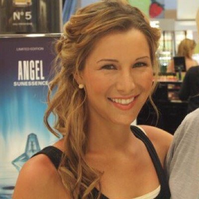 sunmariechick's profile picture. 