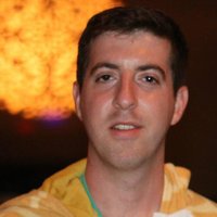 Andy Gross (@devilsdounut) 's Twitter Profile