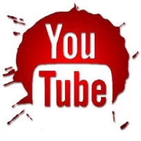 Youtube Games en Vlogs.